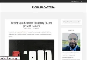 richardcastera.com