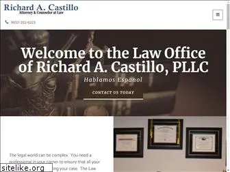 richardcastillolawfirm.com