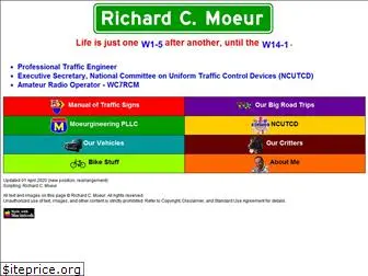 richardcmoeur.com