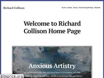 richardcollison.net