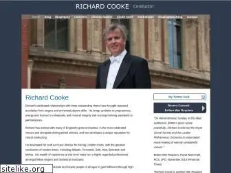 richardcooke.org