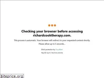 richardcooktherapy.com