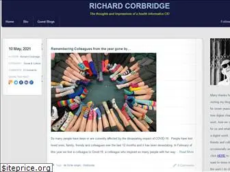 richardcorbridge.com