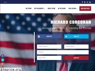 richardcorcoran.com