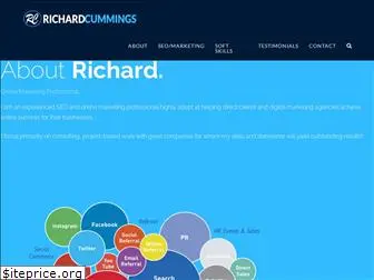 richardcummings.info