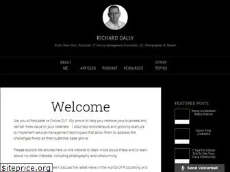 richarddally.com