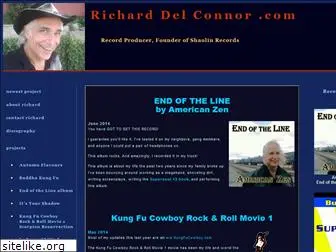richarddelconnor.com