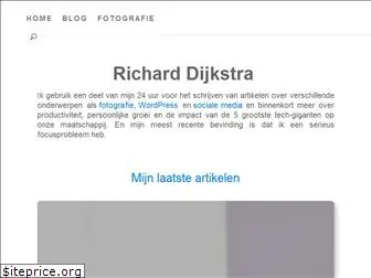 richarddijkstra.nl