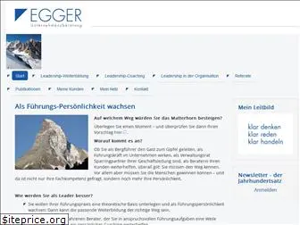 richardegger.ch