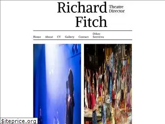 richardfitch.co.uk