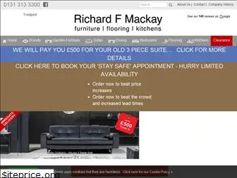 richardfmackay.co.uk