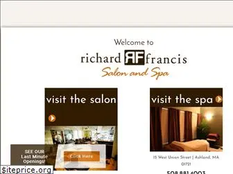richardfrancissalon.com