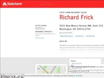 richardfrick.com
