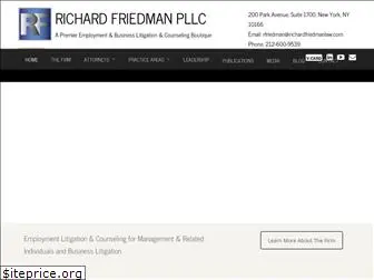 richardfriedmanlaw.com