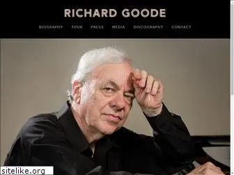 richardgoodepiano.com