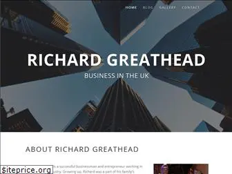 richardgreathead.uk