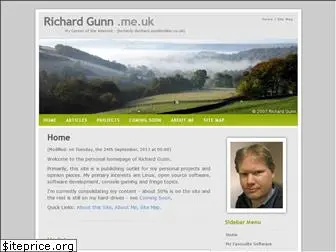 richardgunn.me.uk