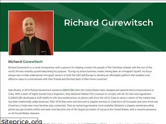 richardgurewitsch.com