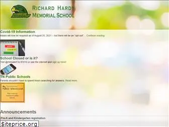 richardhardy.org