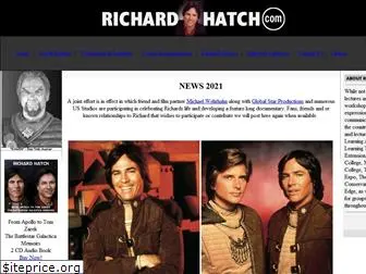 richardhatch.com