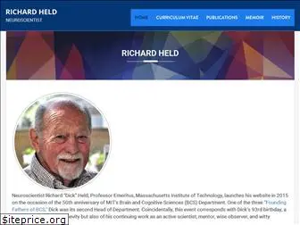 richardheld.com