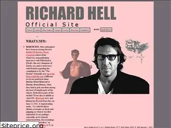 richardhell.com