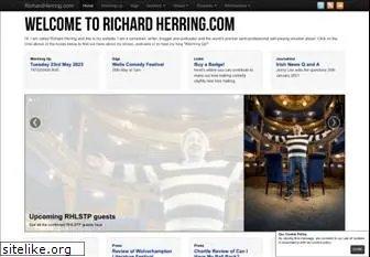 richardherring.com