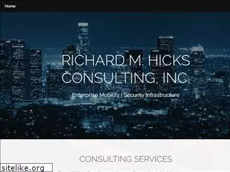 richardhicks.com