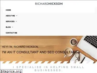 richardhickson.com