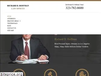 richardhoffmanlaw.com