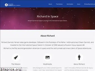 richardinspace.com
