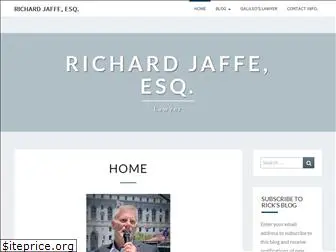 richardjaffe.com