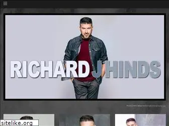 richardjhinds.com