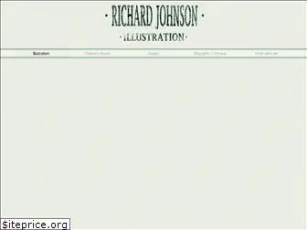 richardjohnsonillustration.co.uk