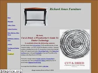 richardjonesfurniture.com