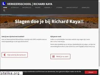 richardkaya.nl