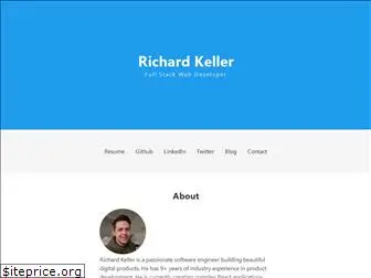 richardkeller.net