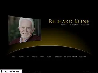 richardkline.tv
