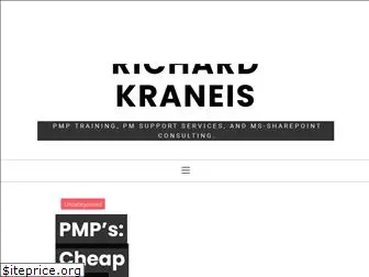 richardkraneis.com