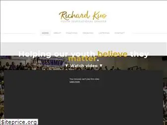 richardkuo.com