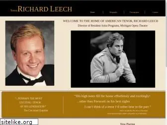 richardleech.com