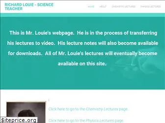 richardlouie.com