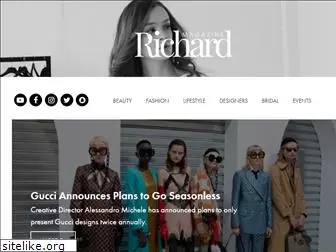 richardmagazine.com