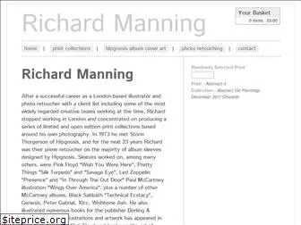richardmanning.co.uk