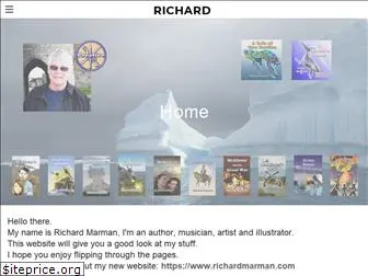 richardmarman.net