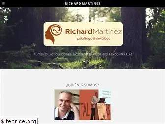 richardmartinez.eu