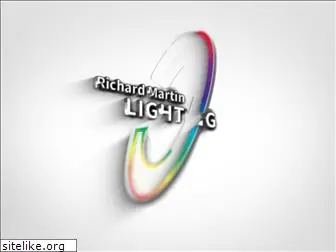 richardmartinlighting.co.uk
