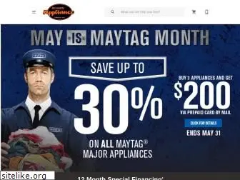 richardmaytag.com