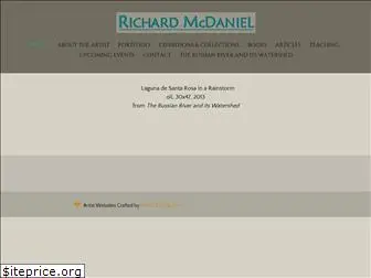 richardmcdaniel.com