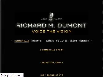 richardmdumont.com